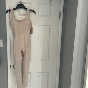 NWT Active by Teal Britt Jumper in Oat size S